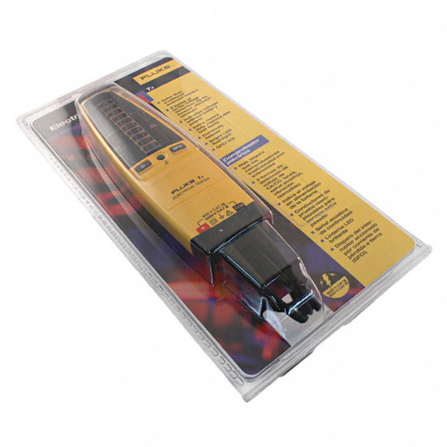 T+ Fluke Electronics  Equipment - Electrical Testers, Current Probes